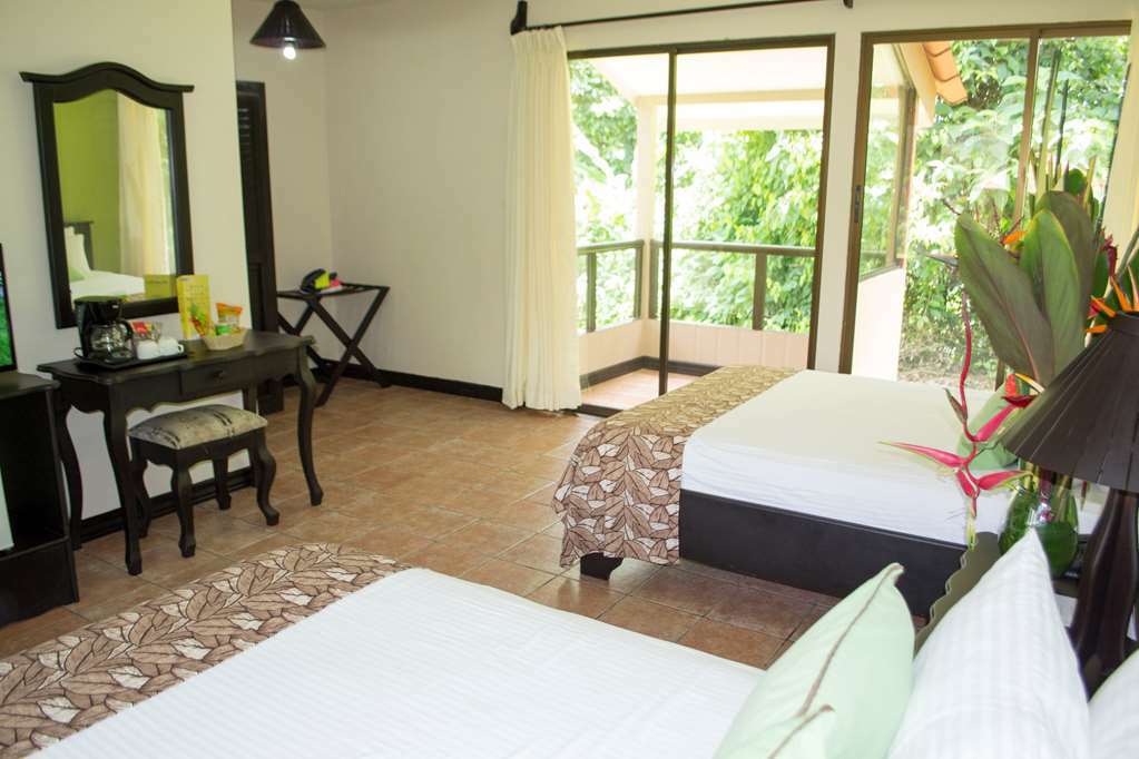 Hotel Montana De Fuego Resort And Spa La Fortuna Zimmer foto
